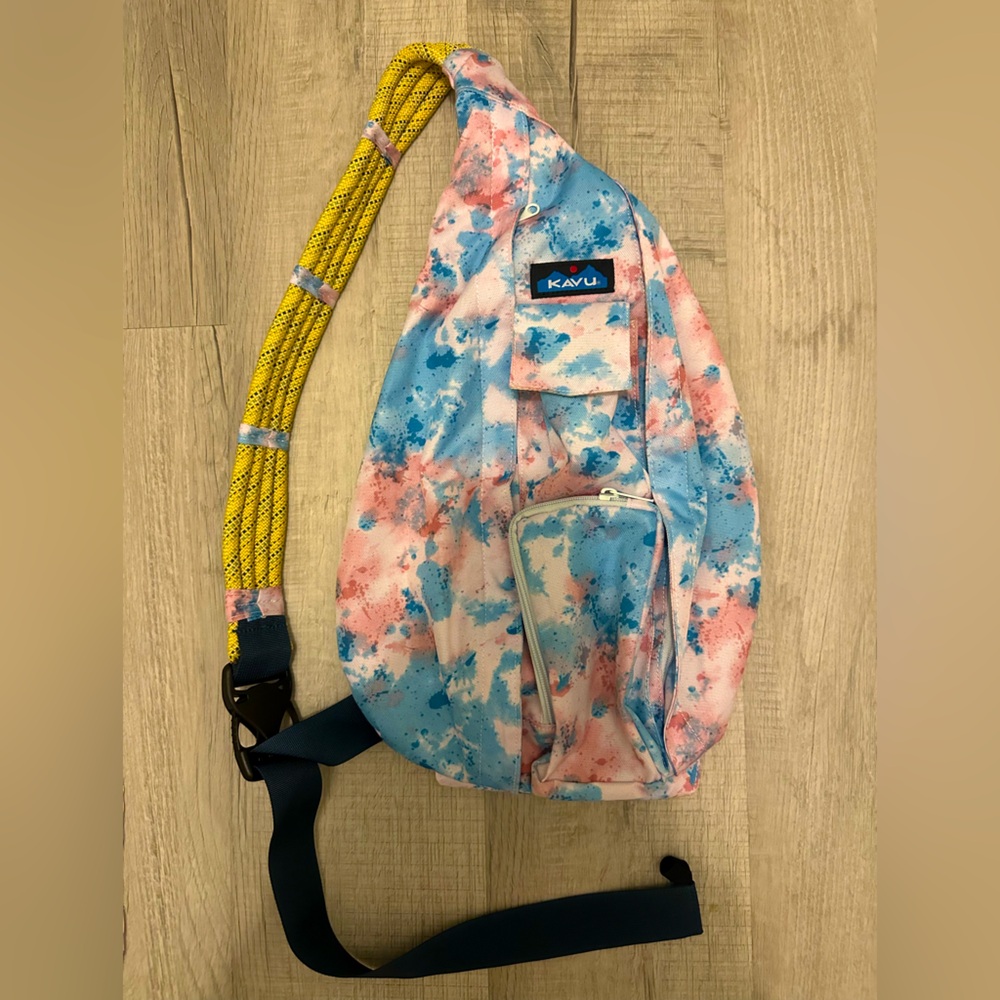 KAVU crossbody bag